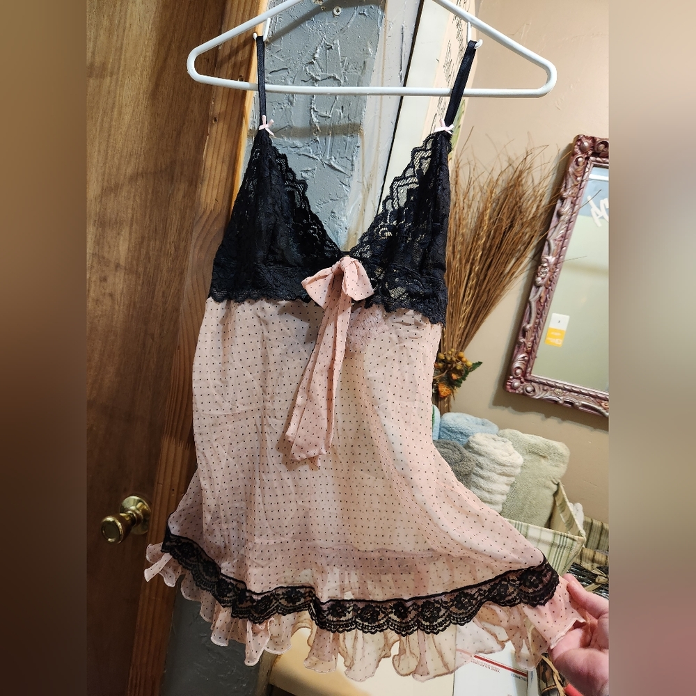 VS nighty